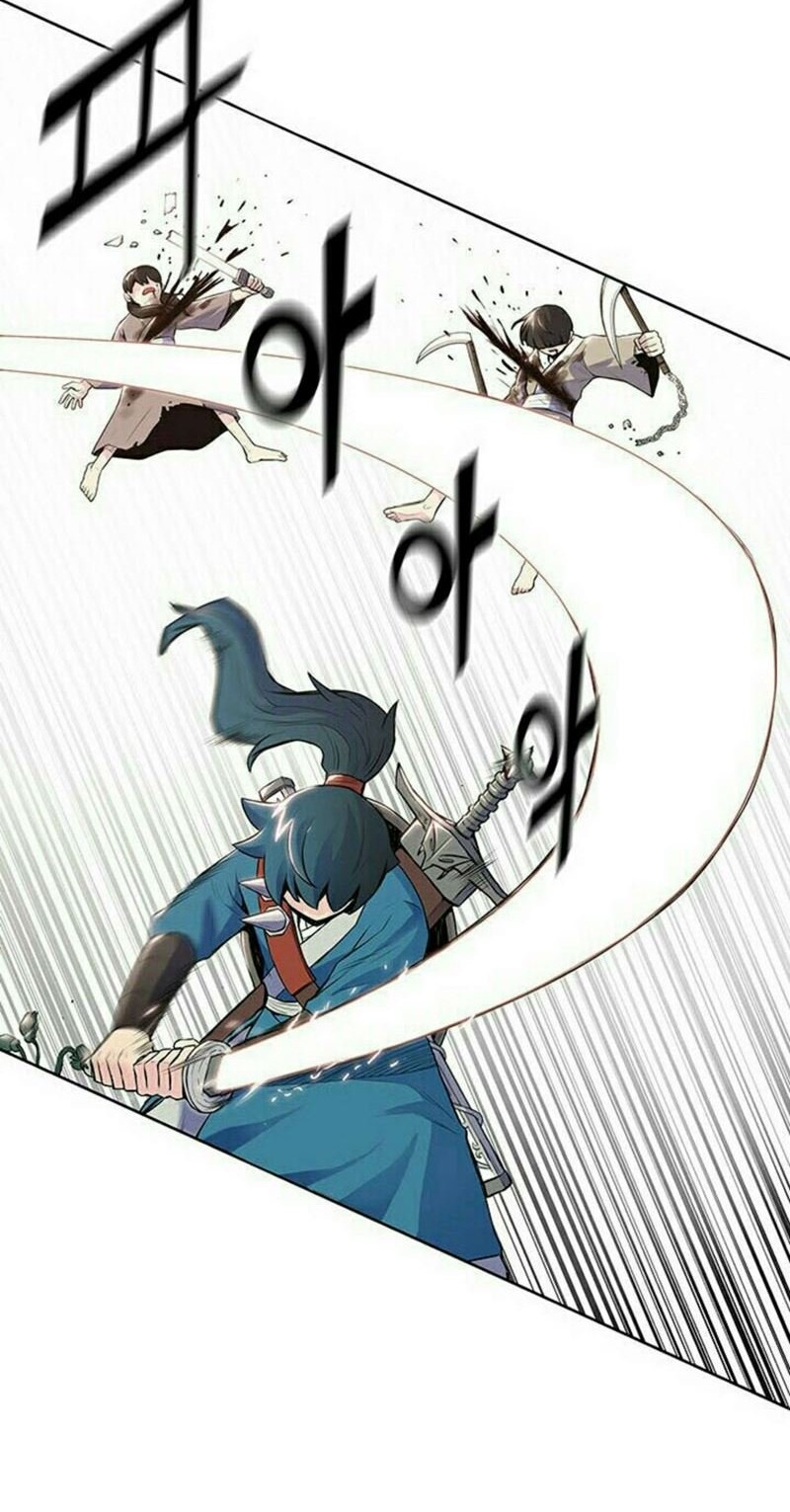 Reincarnated War God Chapter 7 - halaman 11