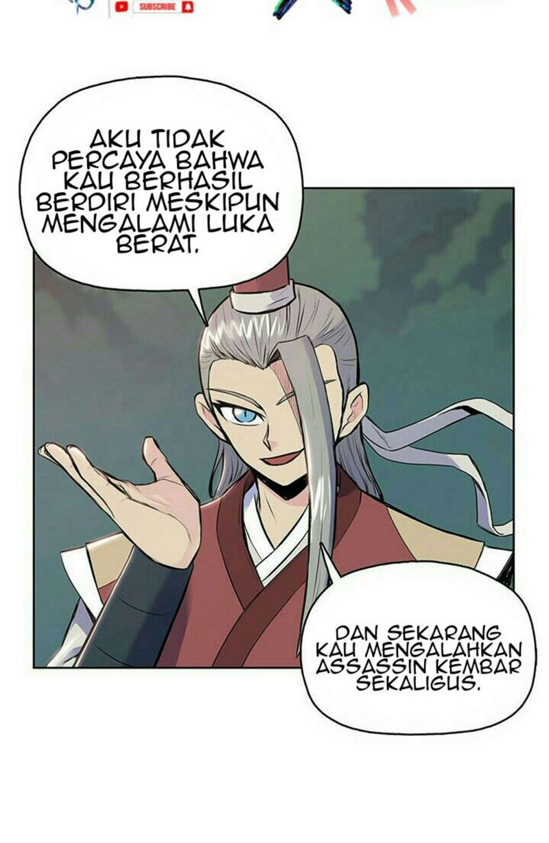 Reincarnated War God Chapter 7 - halaman 13