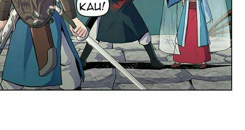 Reincarnated War God Chapter 7 - halaman 40