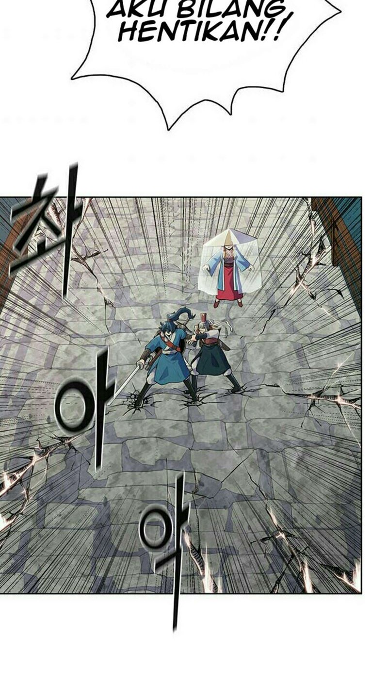 Reincarnated War God Chapter 7 - halaman 47