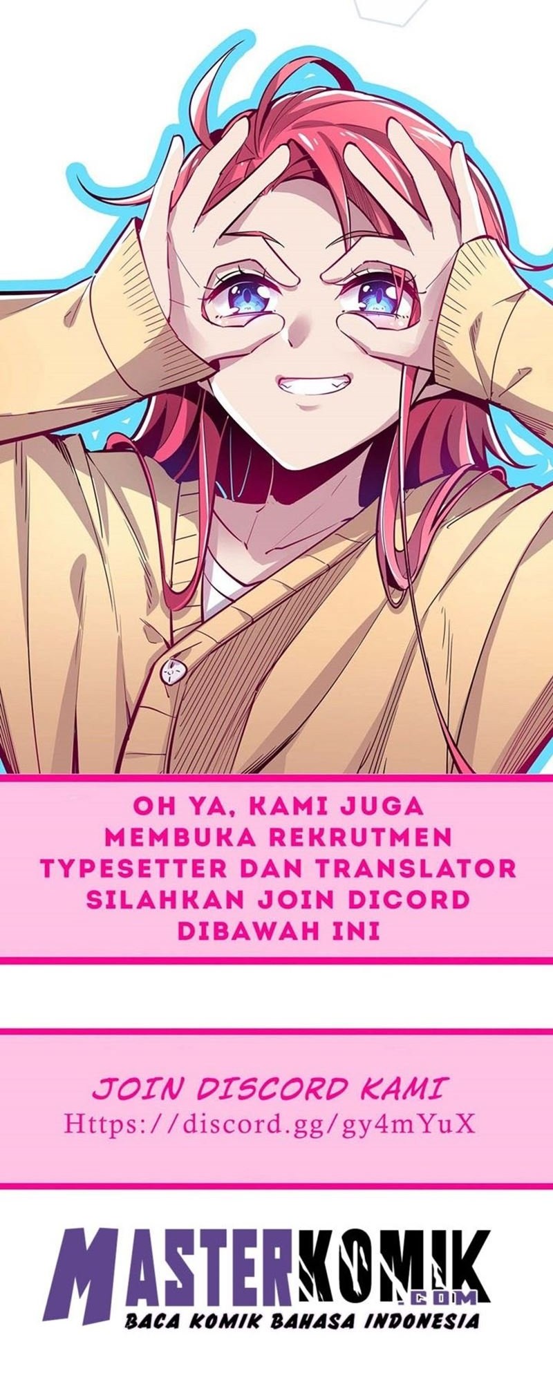 Reincarnated War God Chapter 7 - halaman 50