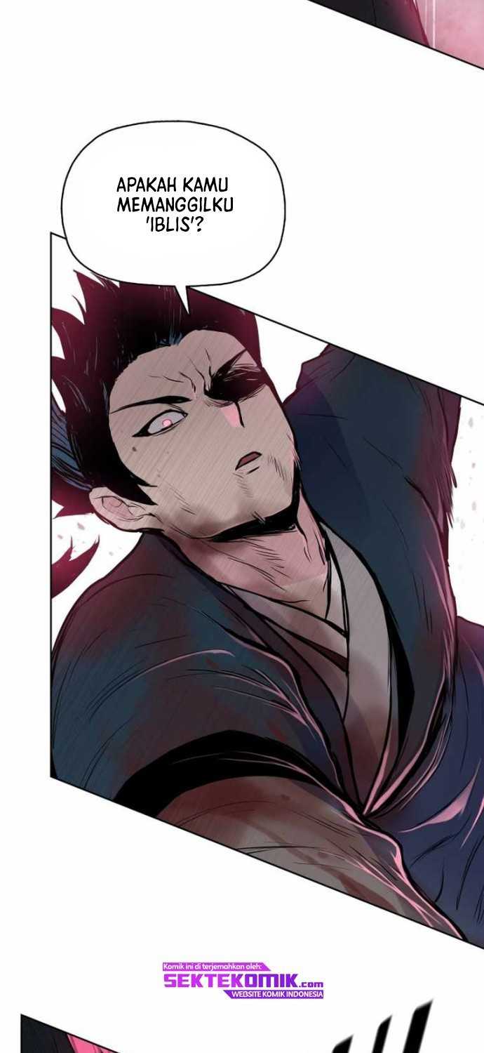 Reincarnated War God Chapter 70 - halaman 10