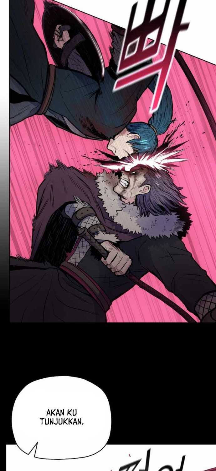 Reincarnated War God Chapter 70 - halaman 11