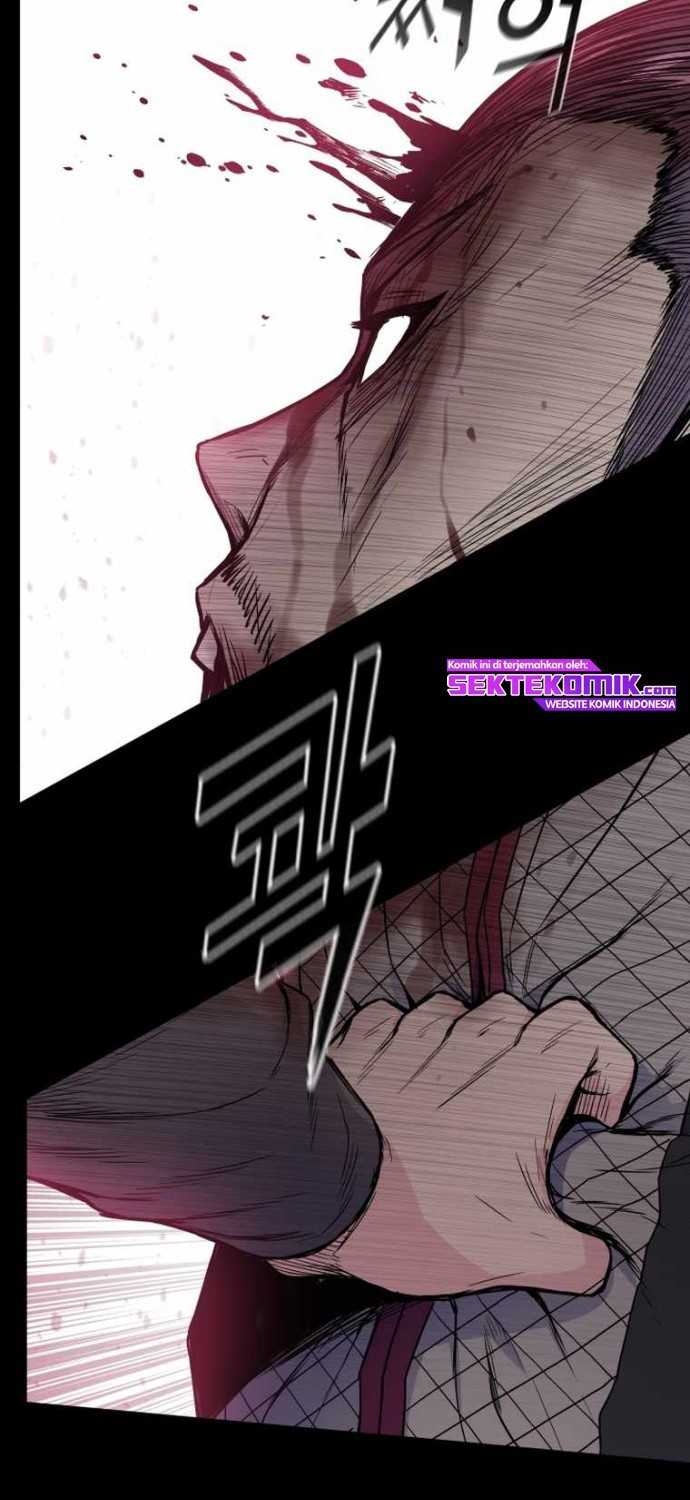 Reincarnated War God Chapter 70 - halaman 12