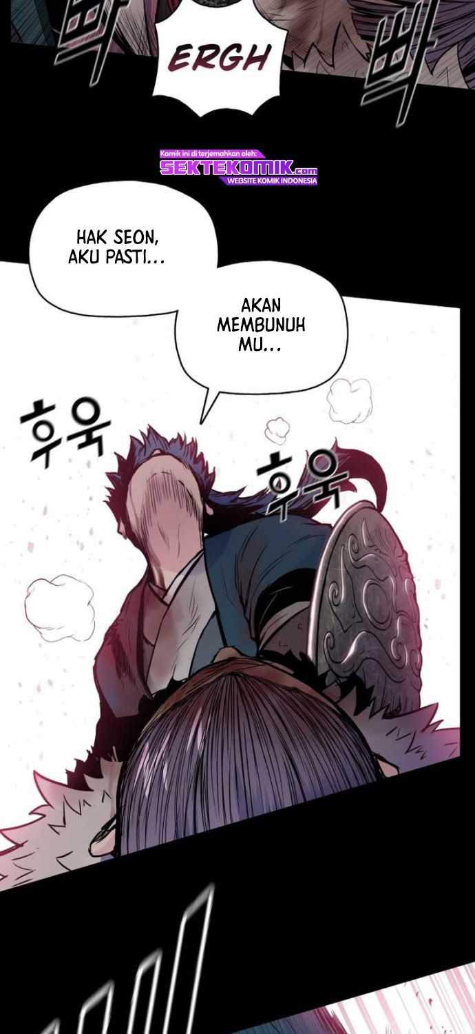 Reincarnated War God Chapter 70 - halaman 14