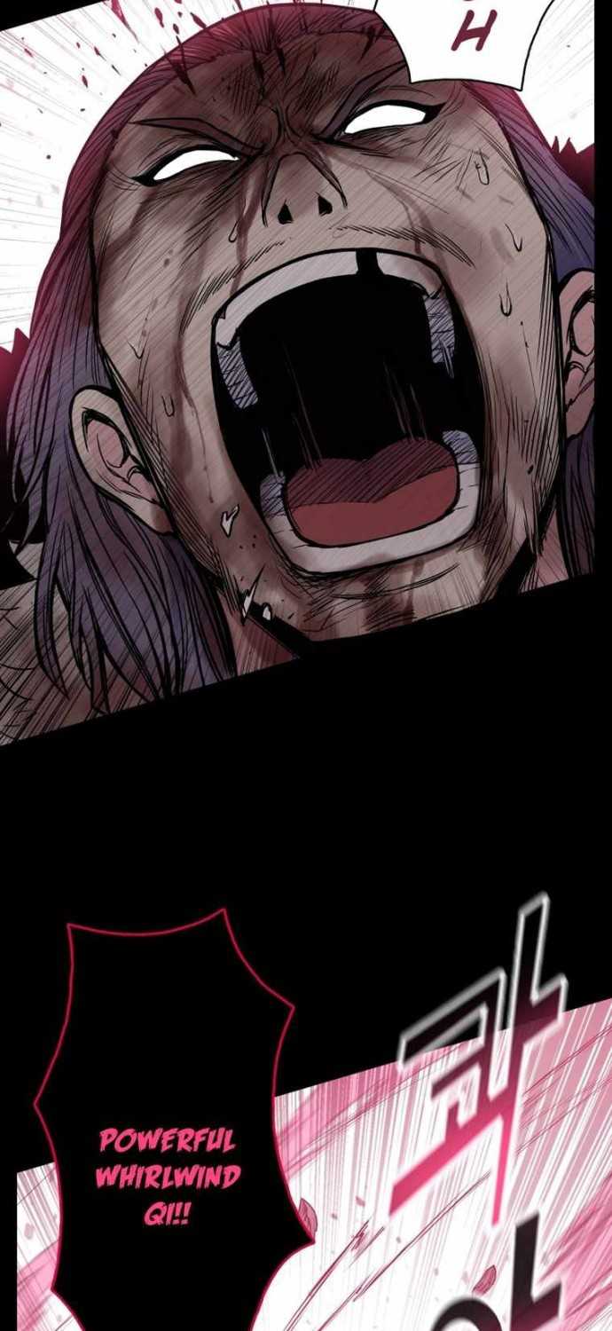 Reincarnated War God Chapter 70 - halaman 16