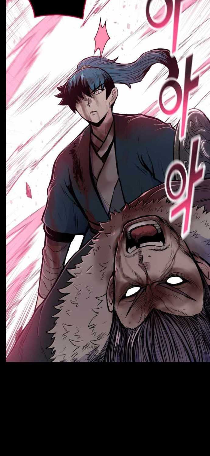 Reincarnated War God Chapter 70 - halaman 17