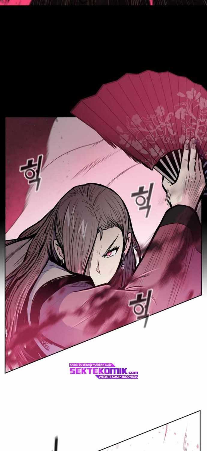 Reincarnated War God Chapter 70 - halaman 19
