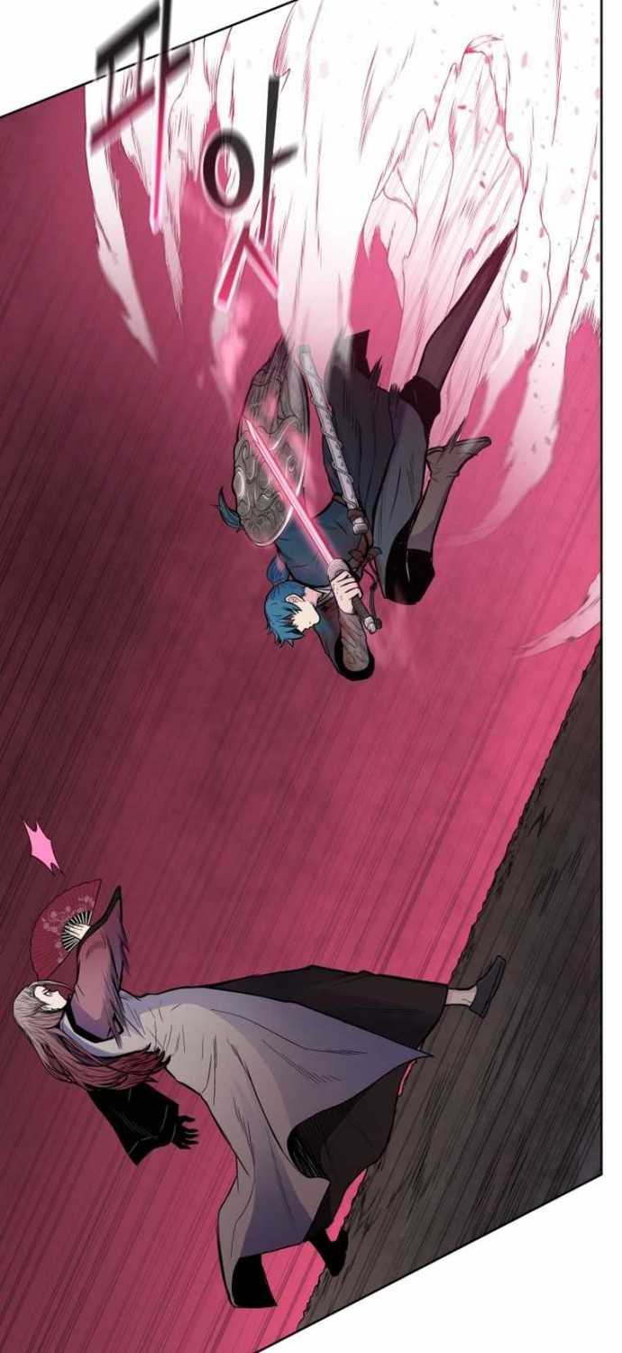 Reincarnated War God Chapter 70 - halaman 20