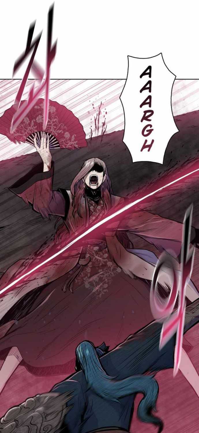 Reincarnated War God Chapter 70 - halaman 22