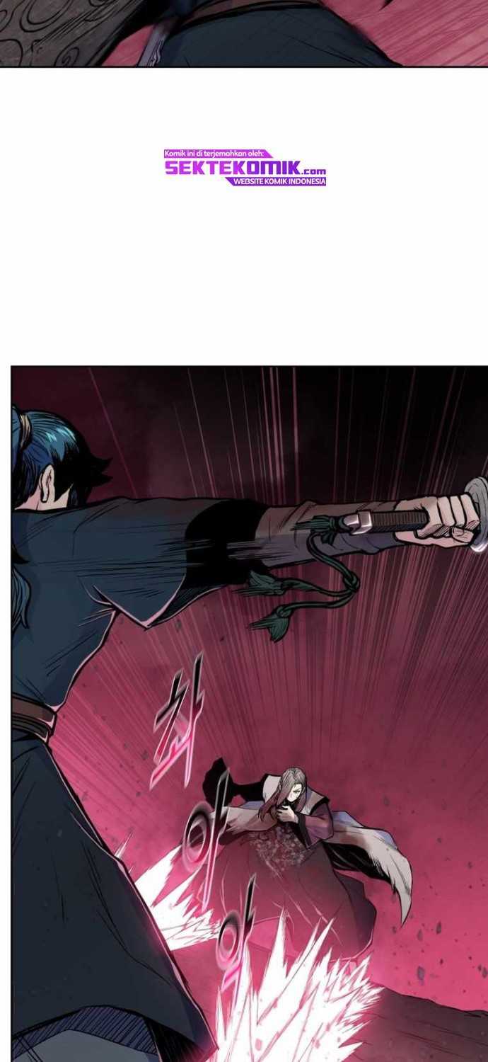 Reincarnated War God Chapter 70 - halaman 23