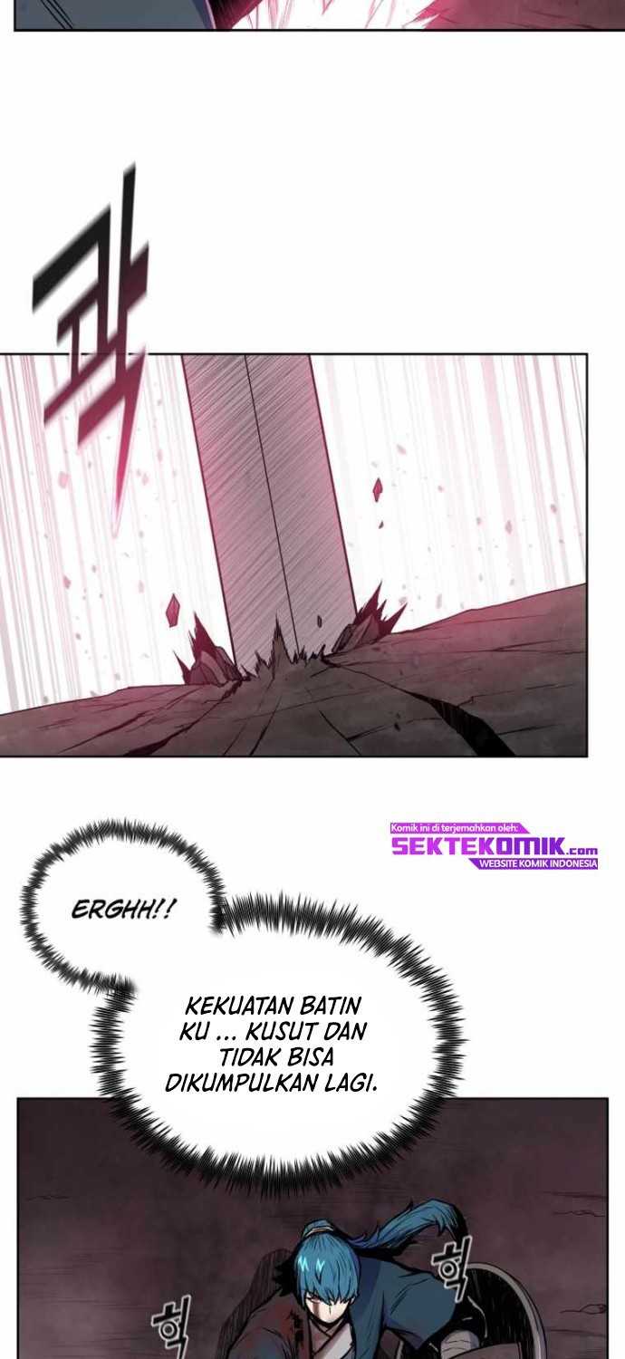 Reincarnated War God Chapter 70 - halaman 24