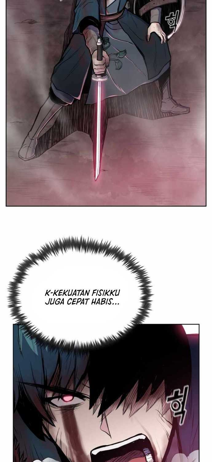 Reincarnated War God Chapter 70 - halaman 25
