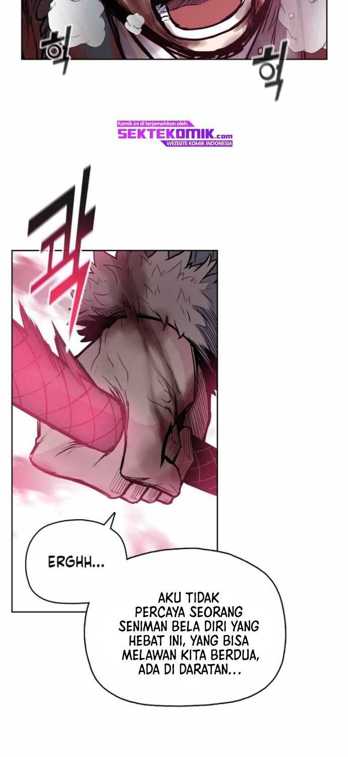 Reincarnated War God Chapter 70 - halaman 26