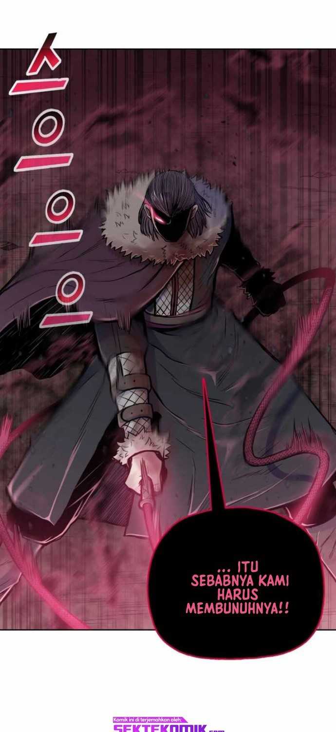 Reincarnated War God Chapter 70 - halaman 27
