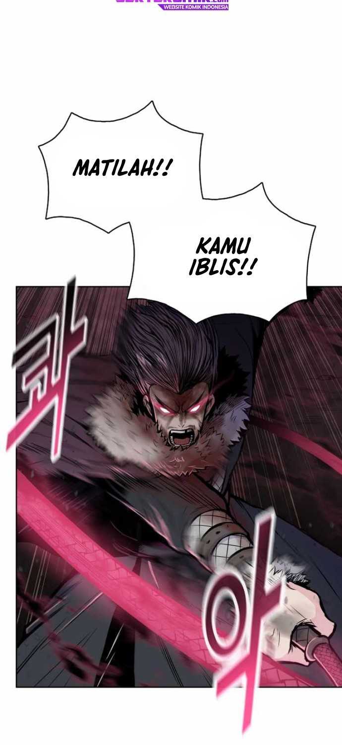 Reincarnated War God Chapter 70 - halaman 28