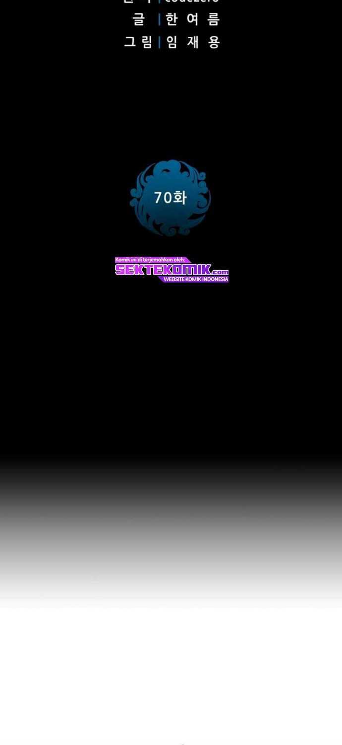 Reincarnated War God Chapter 70 - halaman 3