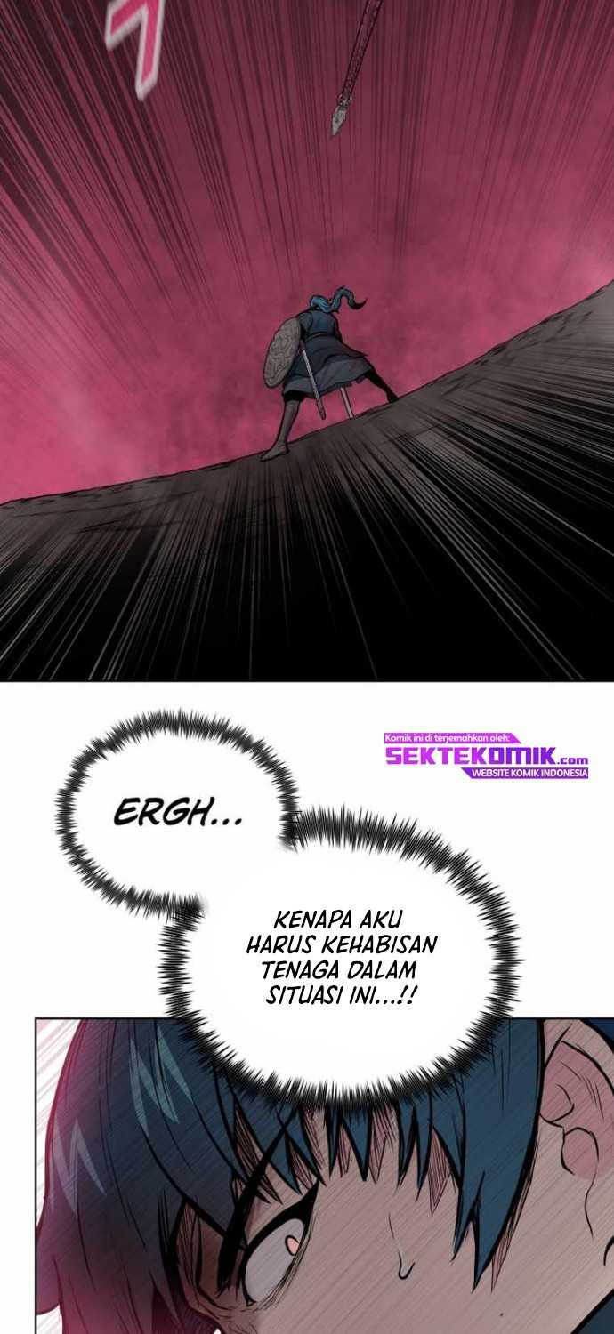 Reincarnated War God Chapter 70 - halaman 30
