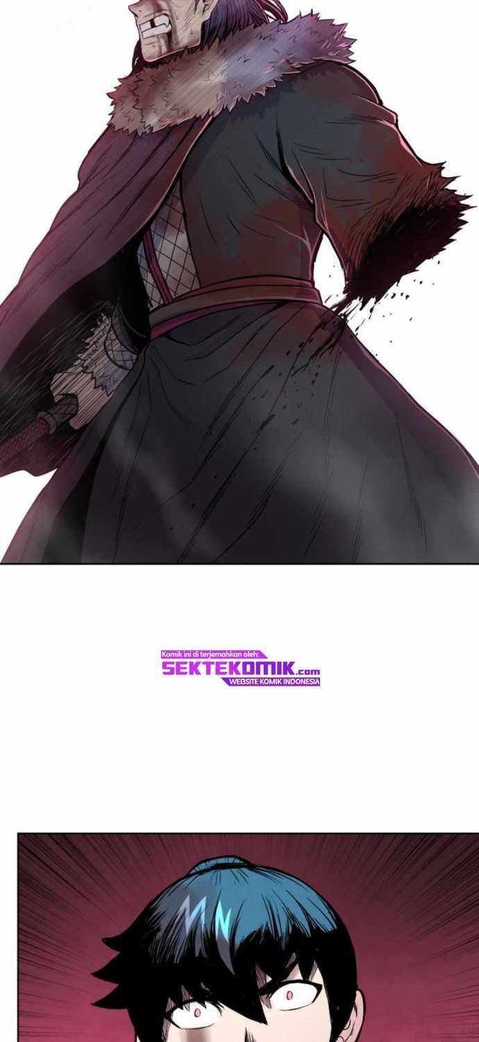 Reincarnated War God Chapter 70 - halaman 33