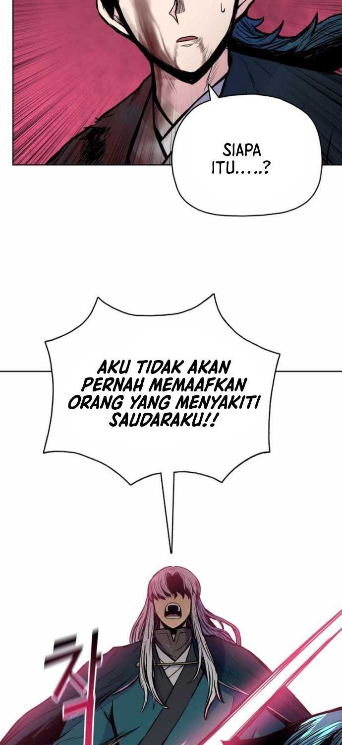 Reincarnated War God Chapter 70 - halaman 34