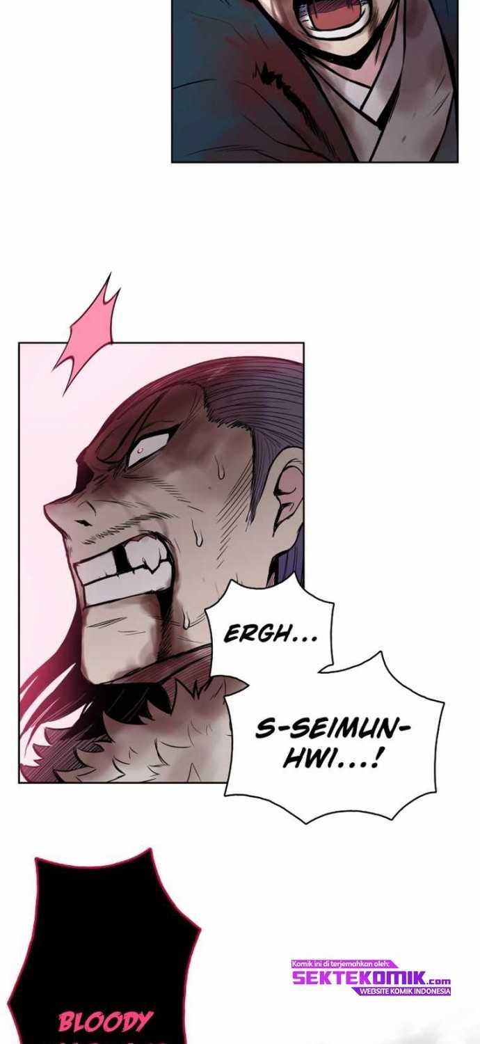 Reincarnated War God Chapter 70 - halaman 36
