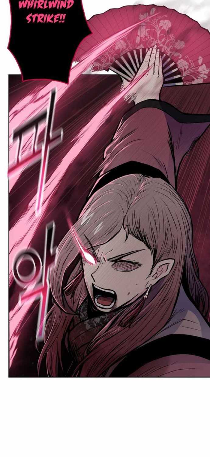 Reincarnated War God Chapter 70 - halaman 37