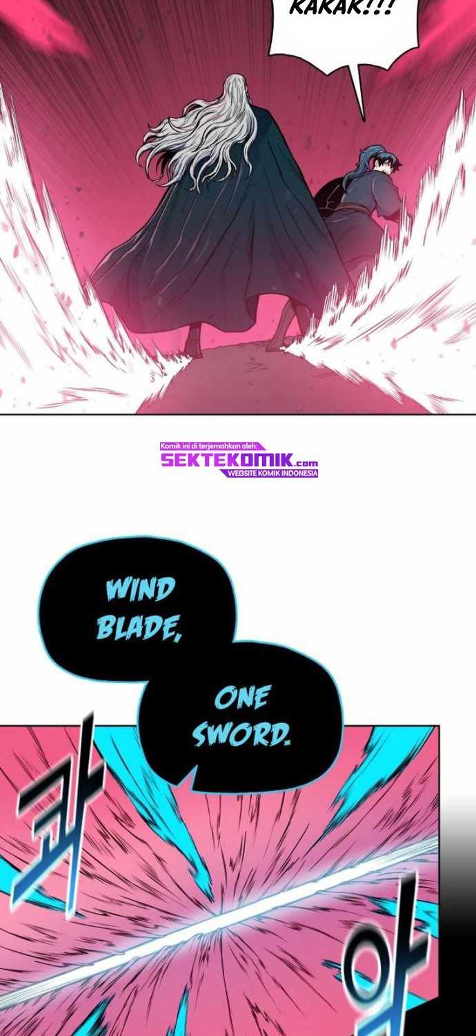 Reincarnated War God Chapter 70 - halaman 39