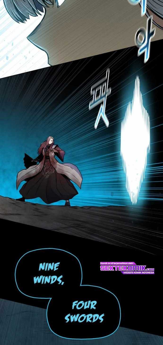 Reincarnated War God Chapter 70 - halaman 41