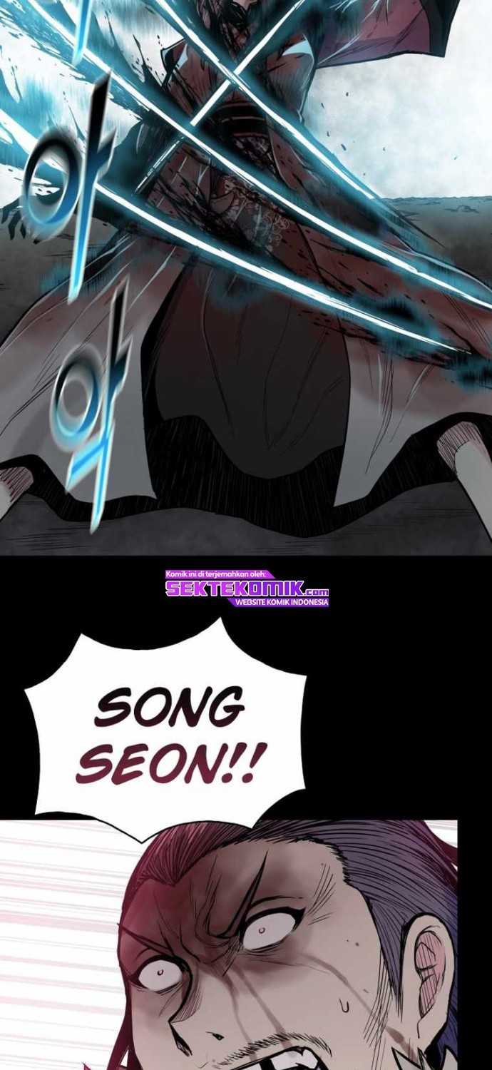 Reincarnated War God Chapter 70 - halaman 44