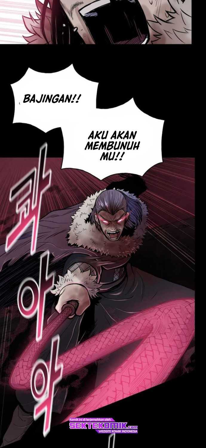 Reincarnated War God Chapter 70 - halaman 45