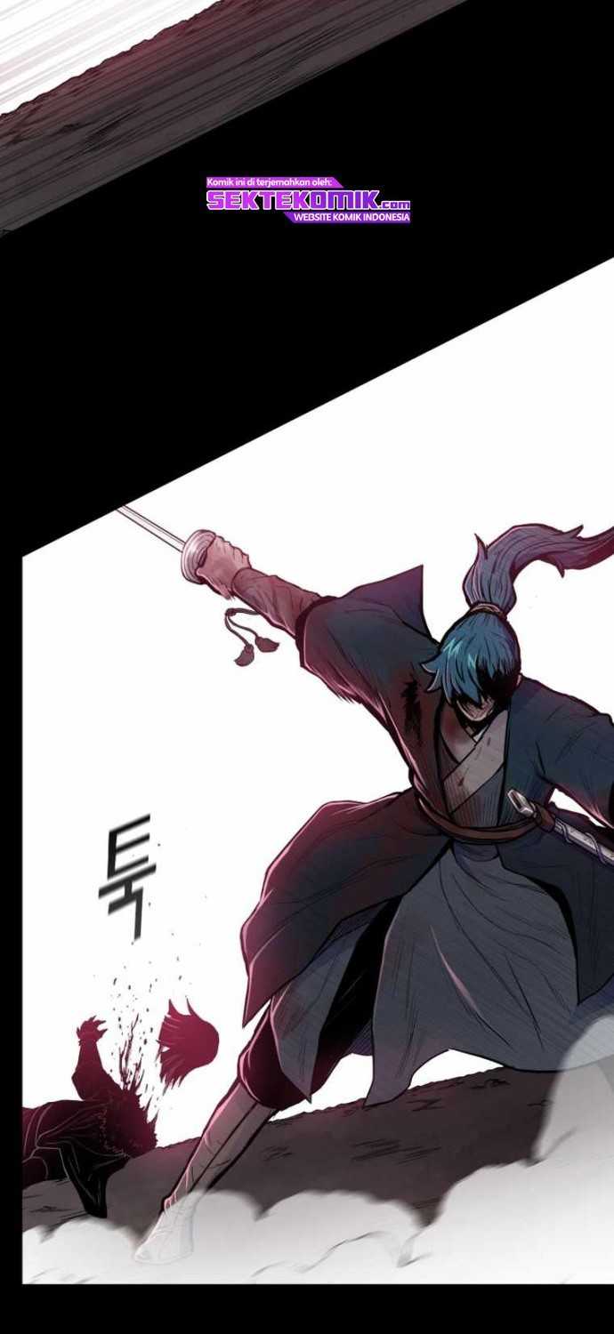 Reincarnated War God Chapter 70 - halaman 49