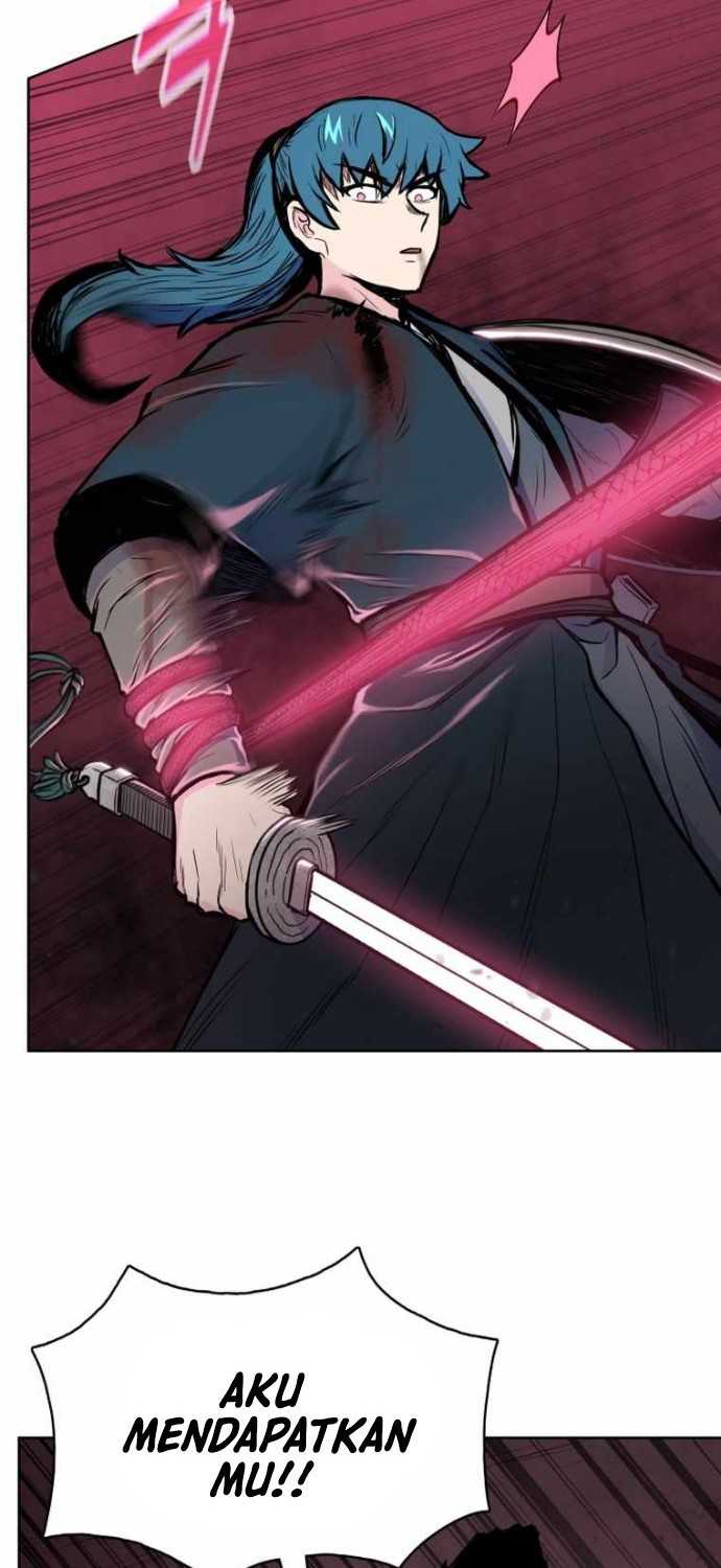 Reincarnated War God Chapter 70 - halaman 5