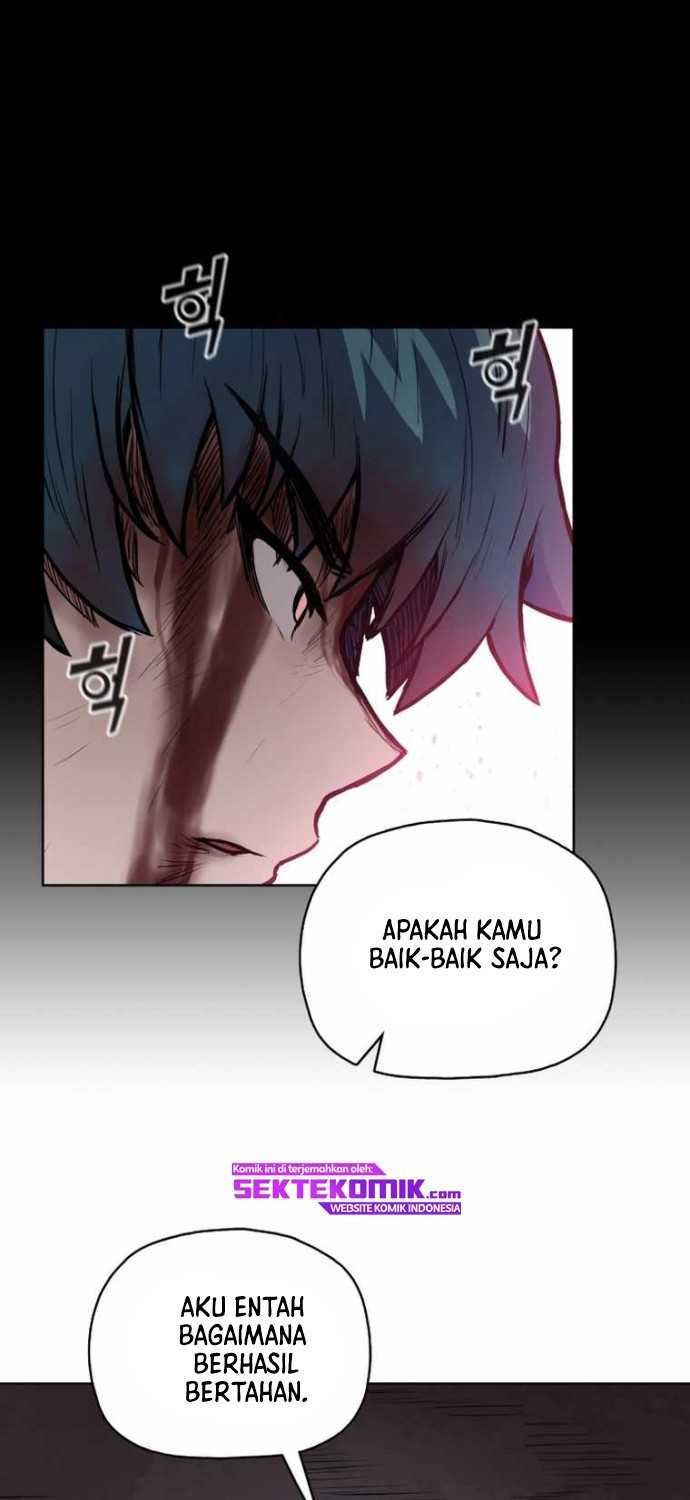 Reincarnated War God Chapter 70 - halaman 50