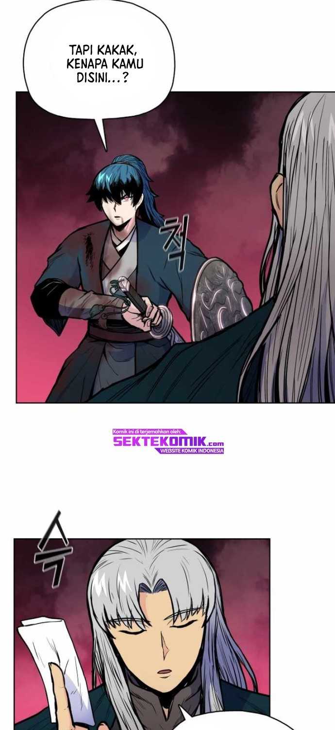 Reincarnated War God Chapter 70 - halaman 52