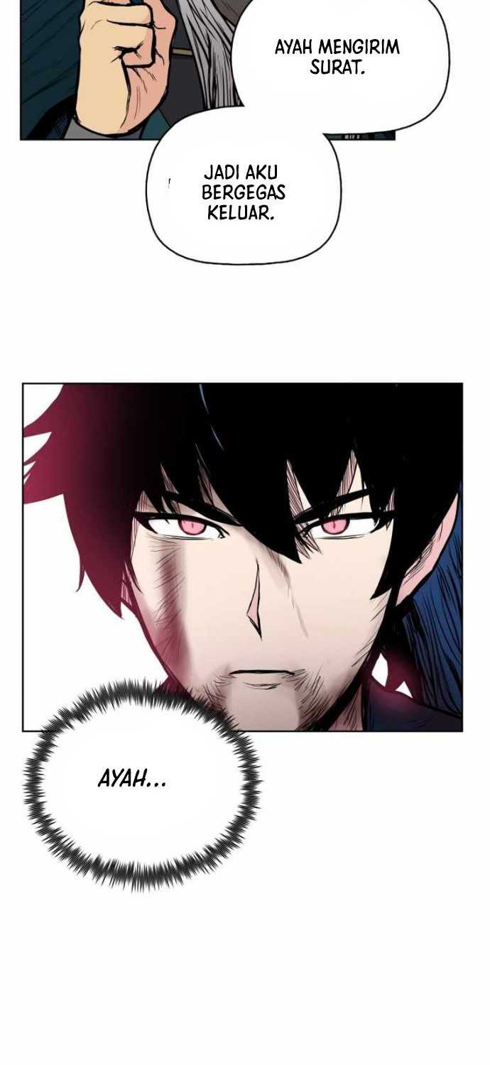 Reincarnated War God Chapter 70 - halaman 53