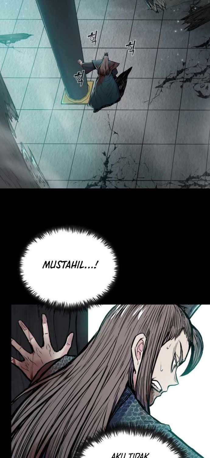 Reincarnated War God Chapter 70 - halaman 55