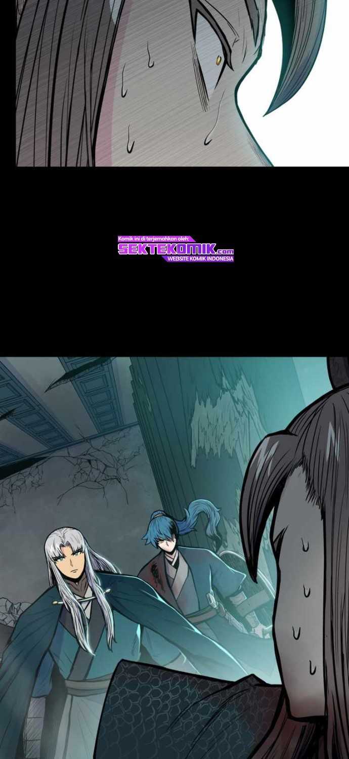 Reincarnated War God Chapter 70 - halaman 57
