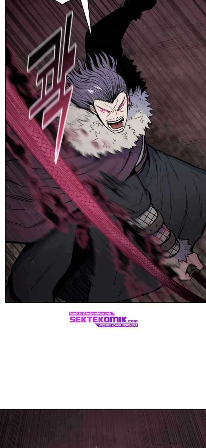Reincarnated War God Chapter 70 - halaman 6