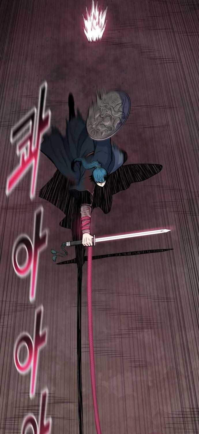 Reincarnated War God Chapter 70 - halaman 7