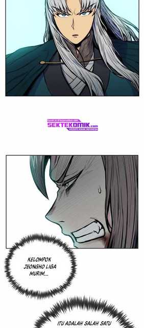 Reincarnated War God Chapter 71 - halaman 10