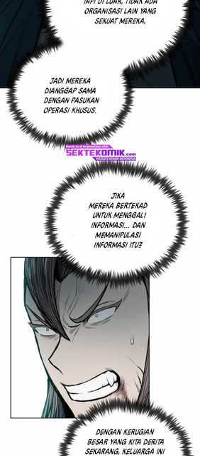 Reincarnated War God Chapter 71 - halaman 12