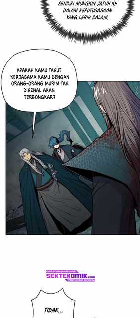 Reincarnated War God Chapter 71 - halaman 13