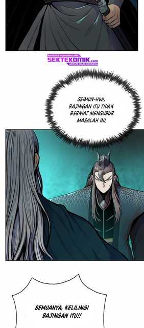 Reincarnated War God Chapter 71 - halaman 15