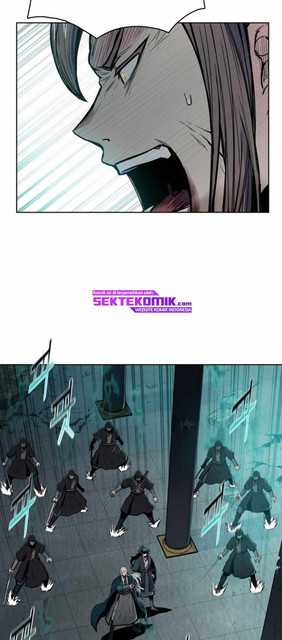 Reincarnated War God Chapter 71 - halaman 16