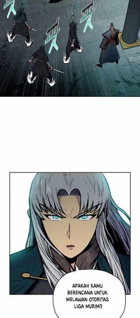 Reincarnated War God Chapter 71 - halaman 17