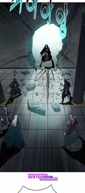 Reincarnated War God Chapter 71 - halaman 19