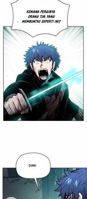 Reincarnated War God Chapter 71 - halaman 20