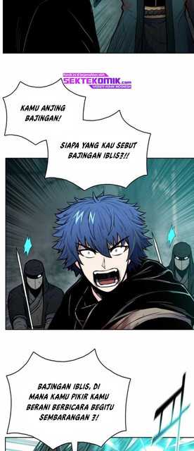 Reincarnated War God Chapter 71 - halaman 22