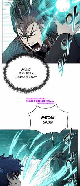 Reincarnated War God Chapter 71 - halaman 23