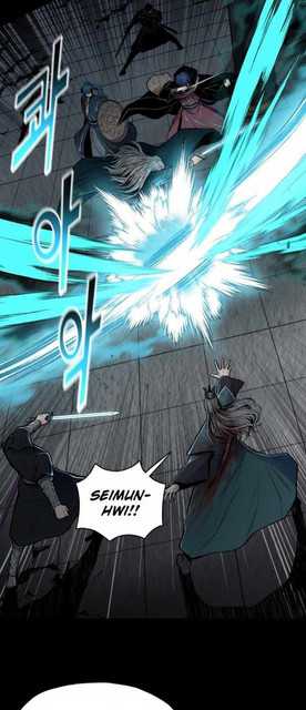 Reincarnated War God Chapter 71 - halaman 25